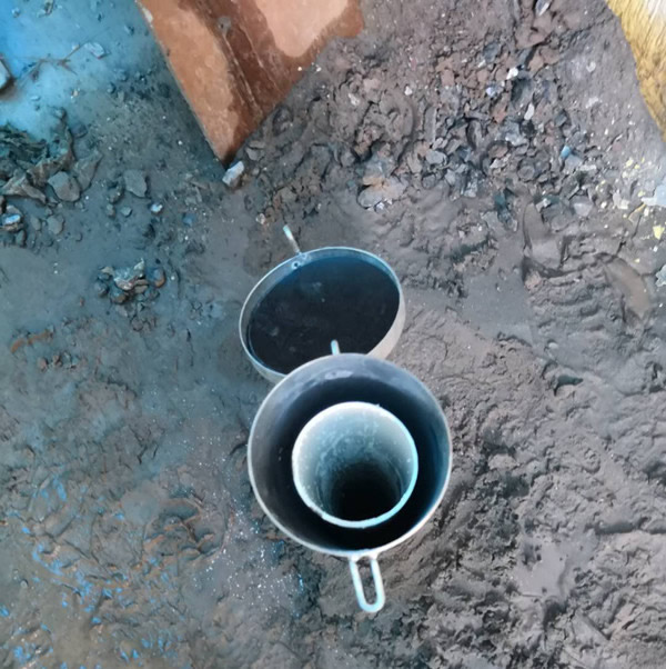 温岭土壤检测井